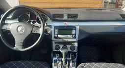 Volkswagen Passat 2008 года за 2 500 000 тг. в Павлодар – фото 4