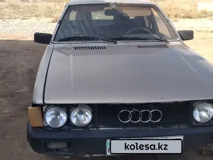 Audi 80 1985 года за 300 000 тг. в Шымкент