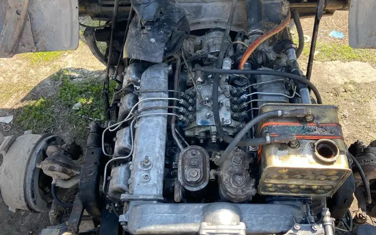 Двигатель в Талдыкорган