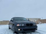 BMW 525 1997 годаүшін3 500 000 тг. в Актау – фото 5