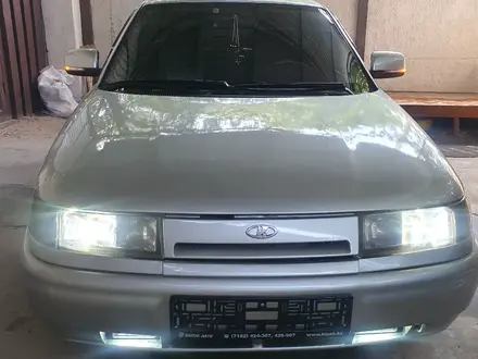 ВАЗ (Lada) 2112 2005 года за 3 000 000 тг. в Тараз