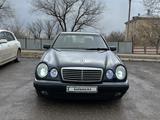 Mercedes-Benz E 280 1997 года за 3 100 000 тг. в Астана – фото 2