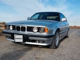 BMW 525 1991 года за 1 600 000 тг. в Кызылорда – фото 2