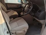 Toyota Alphard 2006 годаүшін5 500 000 тг. в Атырау – фото 4