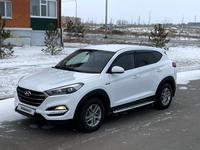 Hyundai Tucson 2018 года за 10 000 000 тг. в Костанай