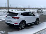 Hyundai Tucson 2018 года за 10 000 000 тг. в Костанай – фото 5