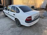 Opel Vectra 1997 годаfor650 000 тг. в Атырау – фото 3