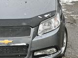 Chevrolet Nexia 2021 годаfor5 835 765 тг. в Усть-Каменогорск – фото 3