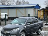 Chevrolet Nexia 2021 годаfor5 835 765 тг. в Усть-Каменогорск