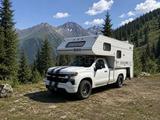Chevrolet Silverado 2022 года за 26 000 000 тг. в Астана