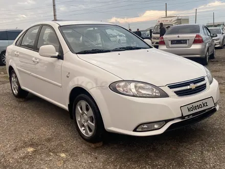 Chevrolet Lacetti 2023 года за 7 000 000 тг. в Шымкент – фото 5