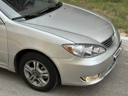 Toyota Camry 2005 года за 4 700 000 тг. в Шымкент – фото 4