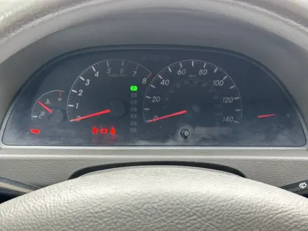 Toyota Camry 2005 года за 4 700 000 тг. в Шымкент – фото 10