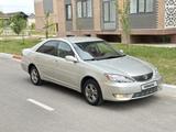 Toyota Camry 2005 года за 5 000 000 тг. в Шымкент