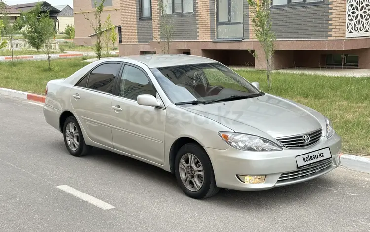 Toyota Camry 2005 года за 4 700 000 тг. в Шымкент