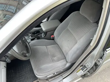 Toyota Camry 2005 года за 4 700 000 тг. в Шымкент – фото 9