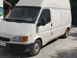 Ford Transit 1998 года за 2 200 000 тг. в Шымкент – фото 3