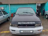 Mitsubishi Space Wagon 1994 года за 1 300 000 тг. в Есик – фото 3