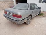 Honda Accord 1991 года за 600 000 тг. в Актау – фото 2