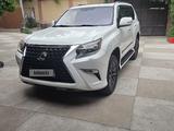 Lexus GX 460 2013 годаүшін19 500 000 тг. в Шымкент