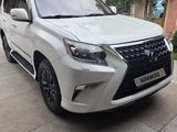 Lexus GX 460 2013 годаүшін19 500 000 тг. в Шымкент – фото 2