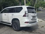 Lexus GX 460 2013 годаүшін19 500 000 тг. в Шымкент – фото 4
