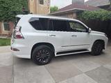 Lexus GX 460 2013 годаүшін19 500 000 тг. в Шымкент – фото 5