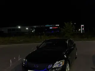 Lexus GS 300