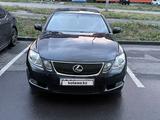 Lexus GS 300 2007 года за 7 000 000 тг. в Усть-Каменогорск – фото 4