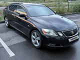 Lexus GS 300 2007 года за 7 000 000 тг. в Усть-Каменогорск – фото 2