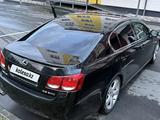 Lexus GS 300 2007 года за 7 000 000 тг. в Усть-Каменогорск – фото 5