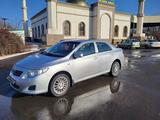 Toyota Corolla 2009 года за 3 900 000 тг. в Алматы – фото 2
