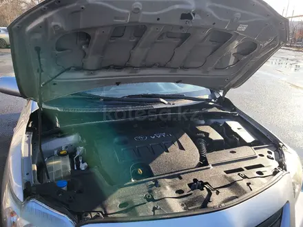 Toyota Corolla 2009 года за 3 900 000 тг. в Алматы – фото 10