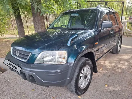 Honda CR-V 1997 года за 3 300 000 тг. в Алматы – фото 2