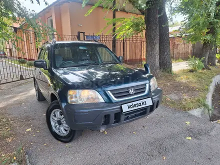 Honda CR-V 1997 года за 3 300 000 тг. в Алматы