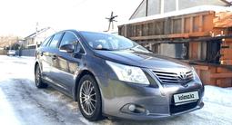 Toyota Avensis 2009 годаүшін6 700 000 тг. в Алматы – фото 2