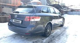 Toyota Avensis 2009 годаүшін6 700 000 тг. в Алматы – фото 3