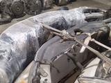 Бампер хонда Одиссейүшін13 600 тг. в Жезказган – фото 4