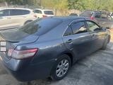 Toyota Camry 2010 годаfor7 300 000 тг. в Алматы – фото 2