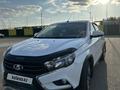 ВАЗ (Lada) Vesta Cross 2021 годаfor6 500 000 тг. в Костанай