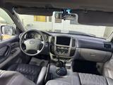Toyota Land Cruiser 2005 года за 10 500 000 тг. в Павлодар – фото 4