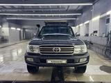 Toyota Land Cruiser 2005 года за 10 500 000 тг. в Павлодар – фото 2