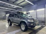 Toyota Land Cruiser 2005 года за 10 500 000 тг. в Павлодар