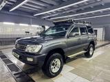 Toyota Land Cruiser 2005 года за 10 500 000 тг. в Павлодар – фото 3