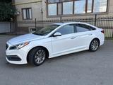 Hyundai Sonata 2016 года за 4 990 000 тг. в Уральск