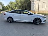 Hyundai Sonata 2016 года за 4 990 000 тг. в Уральск – фото 5
