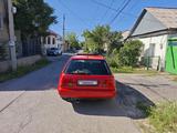 Audi A6 1995 годаүшін3 200 000 тг. в Шымкент – фото 2