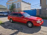 Audi A6 1995 годаүшін3 200 000 тг. в Шымкент – фото 3
