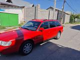 Audi A6 1995 годаүшін3 200 000 тг. в Шымкент – фото 4