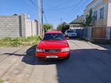 Audi A6 1995 годаүшін3 200 000 тг. в Шымкент – фото 5